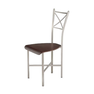 Krzesło Olek tapicerowane