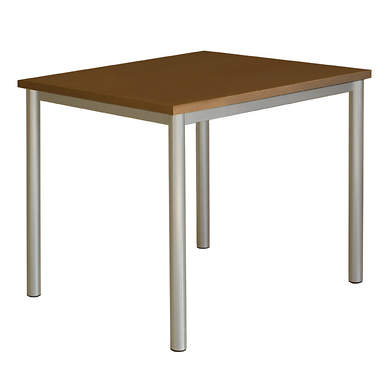 Stół Denver kwadrat 110x110 cm